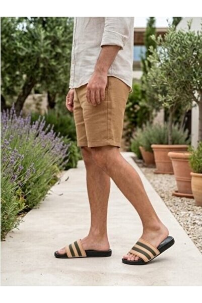 VIAJERO Παντόφλες Unisex Daily Soft Sole