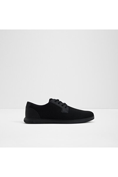 Aldo Fitzpatrickk Mens Black Casual Shoes