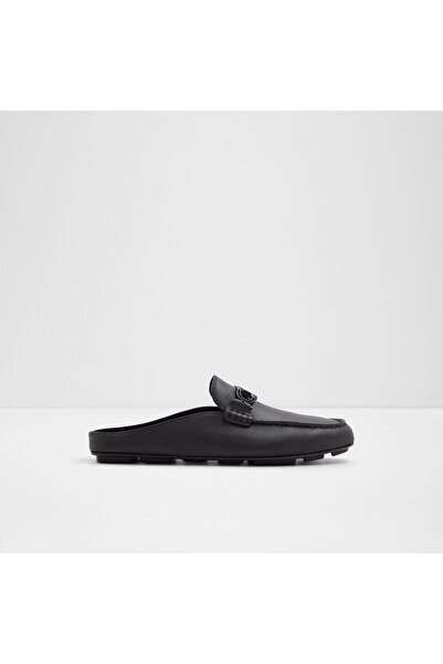 Aldo Cove Mens Black Casual Shoes
