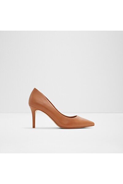 Aldo Sereniti Womens Brown Sandals