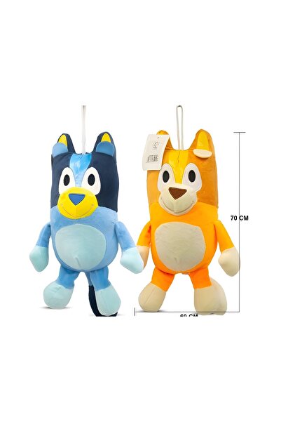 Trendbaby Cute Bluey and Bingo Cotton Doll Trend Baby & Trend Kids