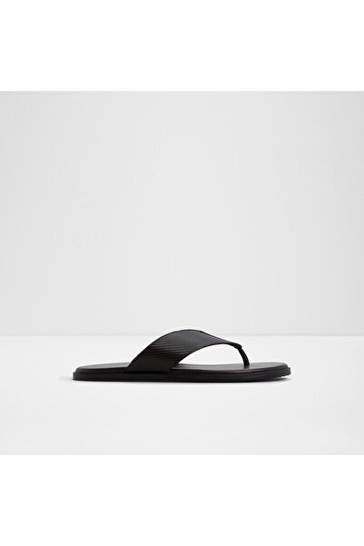 Aldo Maximo Mens Brown Sandals