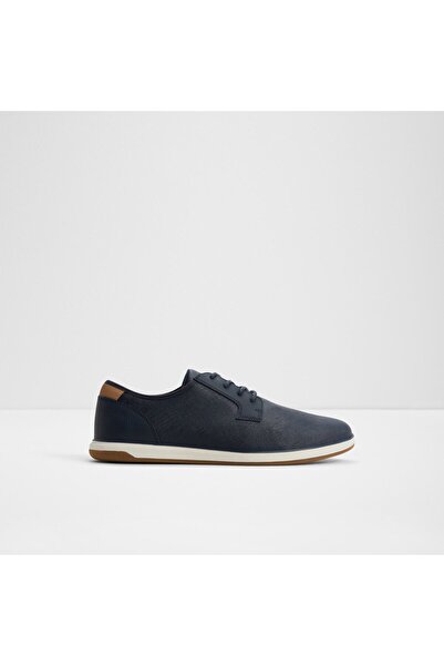 Aldo Fitzpatrickk Mens Blue Casual Shoes