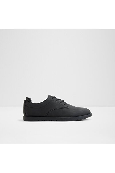 Aldo Pedro Mens Black Casual Shoes