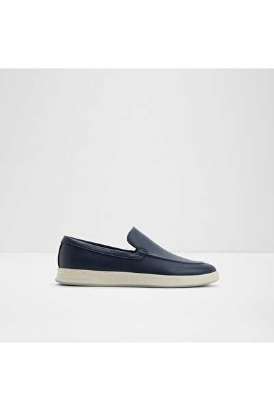 Aldo Gino Mens Blue Casual Shoes