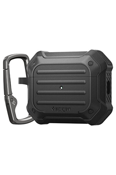 Spigen Σκληρή Θήκη MagSafe, μαύρο - AirPods Pro 2