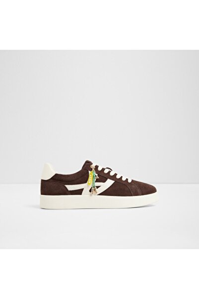Aldo Mtl72sneaker-m Mens Brown Sneakers