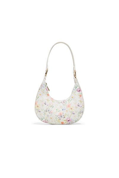 Call it Spring Celesty Womens Multicolor Shoulder Bag