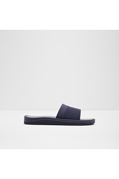 Aldo Plantago Mens Blue Sandals