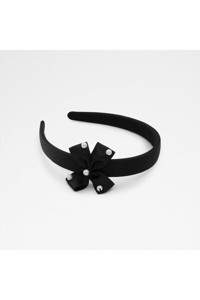 Aldo Elarra Womens Black Hair Accessory