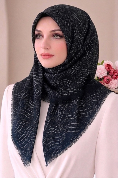 Butik 80% βαμβακερό μαντήλι γραφής με λεπτή, απαλή υφή