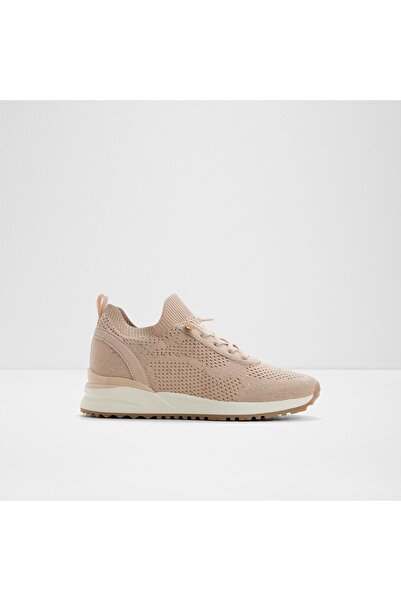 Aldo Wiciliwin Womens Pink Sneakers