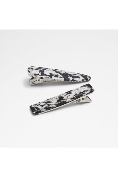 Aldo Arabelle Womens Black Hair Accessory