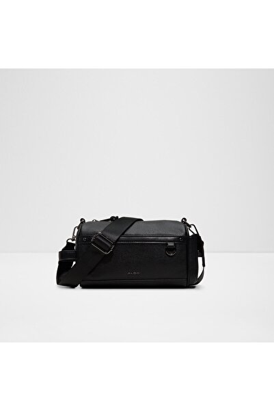 Aldo Afiabard Womens Black Shoulder Bag