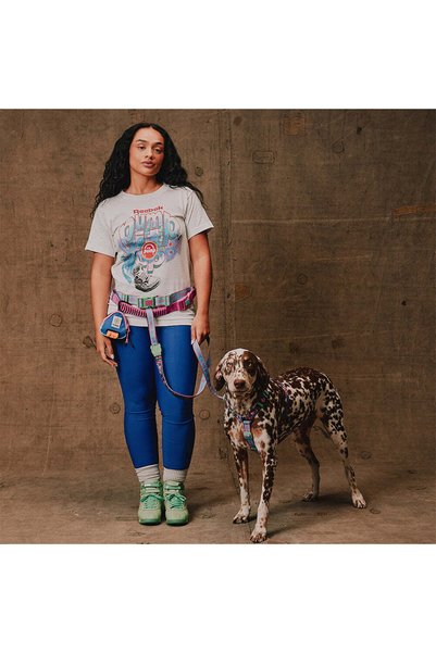 Zee.Dog Reebok X Aerobic H Type Chest Harness