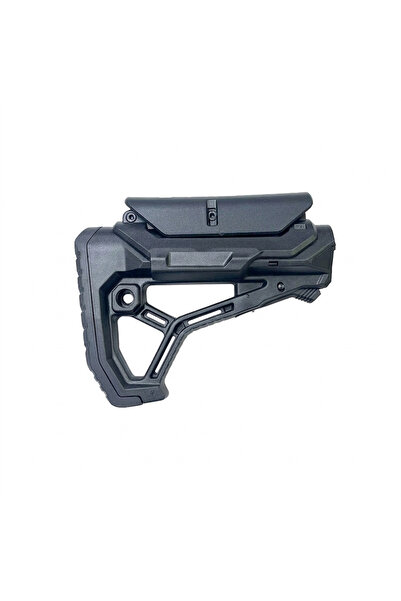 ÇINARAV Teleskopik Fab GL-Core Model Universal Mil-Spec Ar15, M4, 12-20-36 Ka...