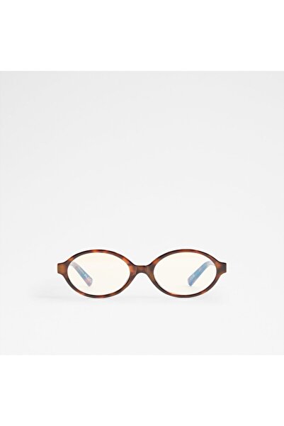Aldo Nellye Womens Brown Sunglasses