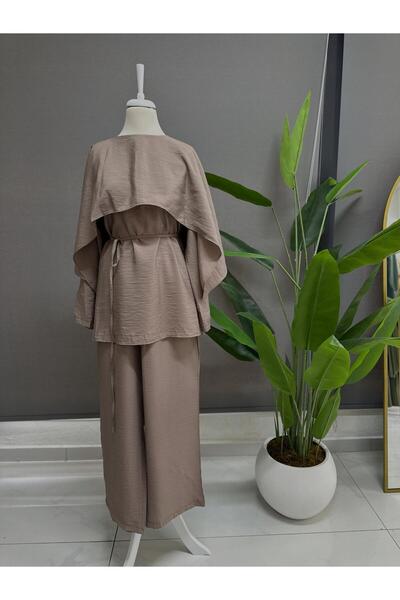 Butik tesettür takım