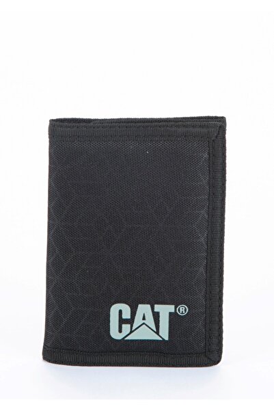 Caterpillar Men's Wallet for Daily Use Durable and Functional