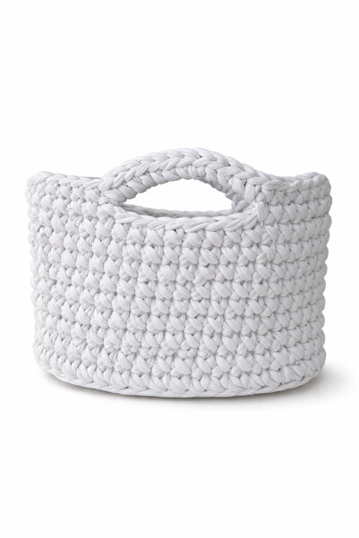 örgü Handmade Mini Bag – Stylish & Timeless Design
