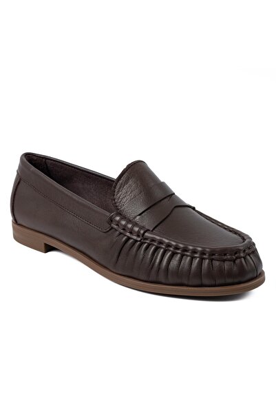 Beety 1000 26YA Pantofi casual de damă maro