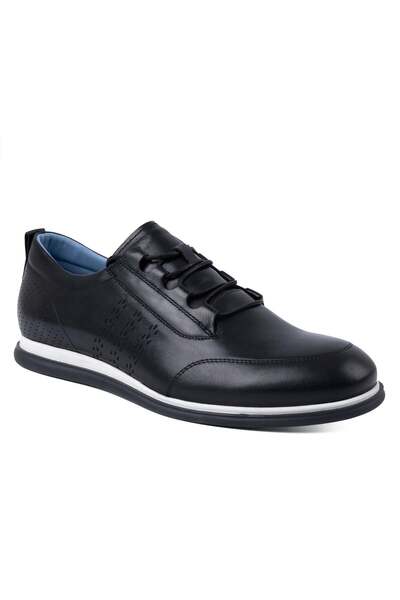 Libero 3274 26Ya Men's Casual Shoes Black