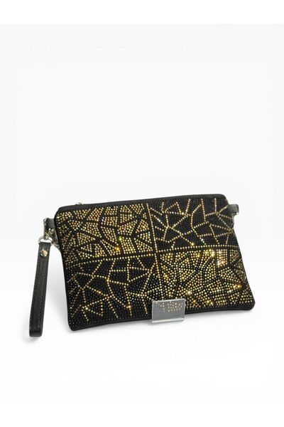 Handley ΤΣΑΝΤΑ ΣΥΜΒΟΥΛΩΝ ΓΑΜΗΛΙΑΣ ΕΚΔΟΣΗΣ ΜΕ ΚΕΝΤΗΜΕΝΑ ΠΕΤΡΑΔΙΑ ΚΟΜΜΕΝΑ ΣΤΟΙΧΕΙΑ