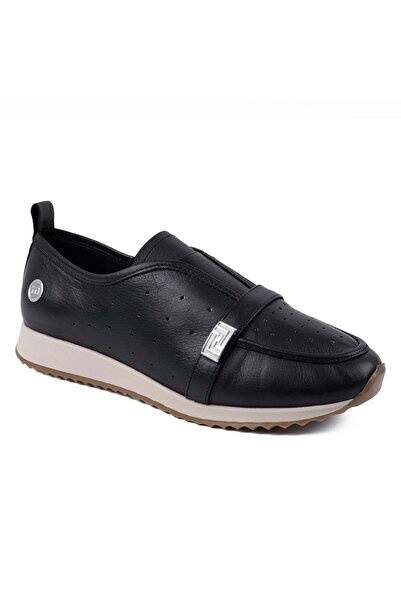 Mammamia 7315 26YA Γυναικεία Casual Παπούτσια Μαύρα