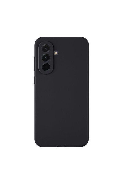 OBAL:ME Ματ Θήκη TPU για Samsung Galaxy A36 5G Μαύρο
