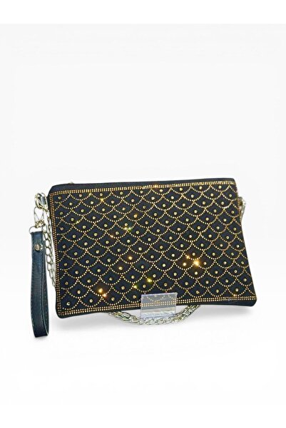 Handley ΤΣΑΝΤΑ ΣΥΜΒΟΥΛΩΝ ΓΑΜΗΛΙΑΣ ΕΚΔΟΣΗΣ ΜΕ ΚΕΝΤΗΜΕΝΑ ΠΕΤΡΑΔΙΑ ΚΟΜΜΕΝΑ ΣΤΟΙΧΕΙΑ