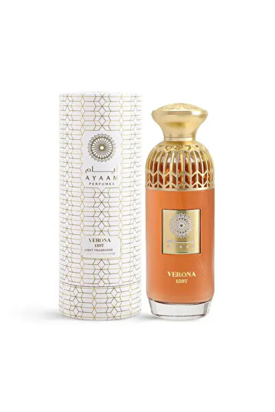 ayaam عطر آيام فيرونا 1597 للجنسين