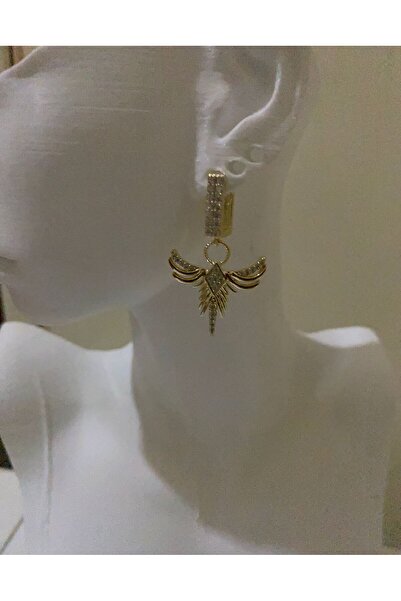 XUPING JEWELRY Xuping Steel Earrings