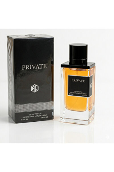 PRİVATE عطر 100 مل