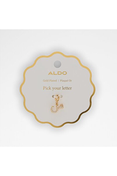 Aldo مجوهرات الجسم الذهبية للنساء من ويلونتار