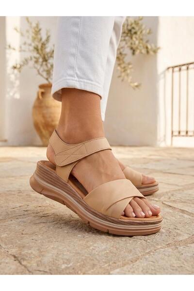 Venüs Sandale - Multicolor - De zi cu zi