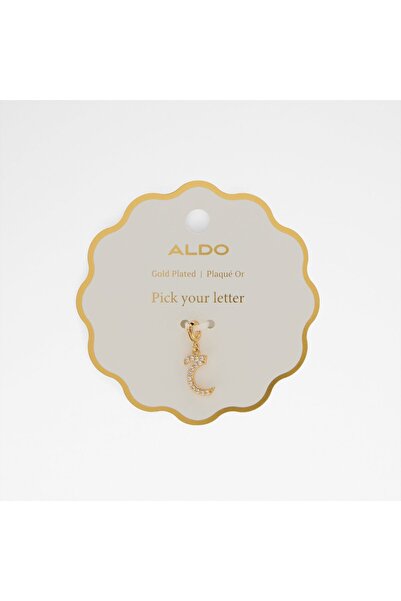 Aldo مجوهرات الجسم الذهبية للنساء من ويلونتار