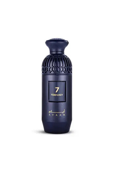 ayaam ايام, عطر شهر فبراير, بيرفيوم - تاريخ - 7