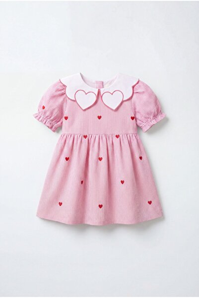 Magu Φόρεμα - Πολύχρωμο - Regular