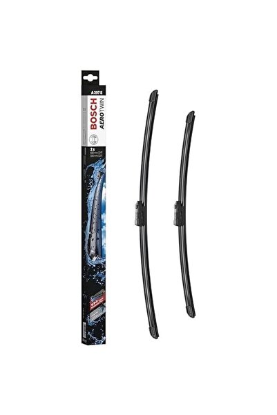 Bosch Volvo S90 2.0 D5 2016-2021 Aerotwin Silecek A297S (D4204T23)