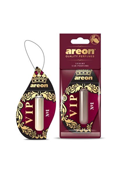 Areon Υγρό αρωματικό αυτοκινήτου VIP Νο.1, 5 ml
