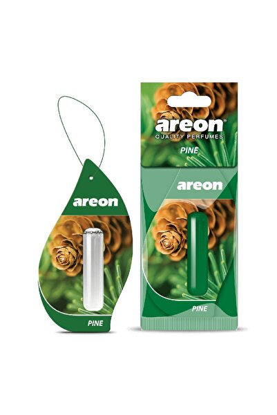 Areon Υγρό αρωματικό αυτοκινήτου Πεύκο, 5 ml