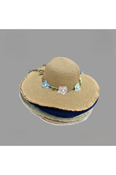 Generic Summer women's hat