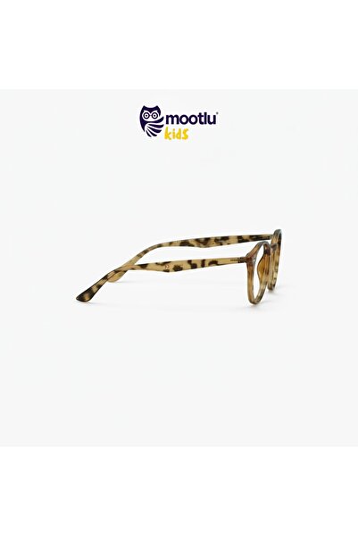 Mootlu Blue Light Protective Children's Screen Glasses - Kids 352