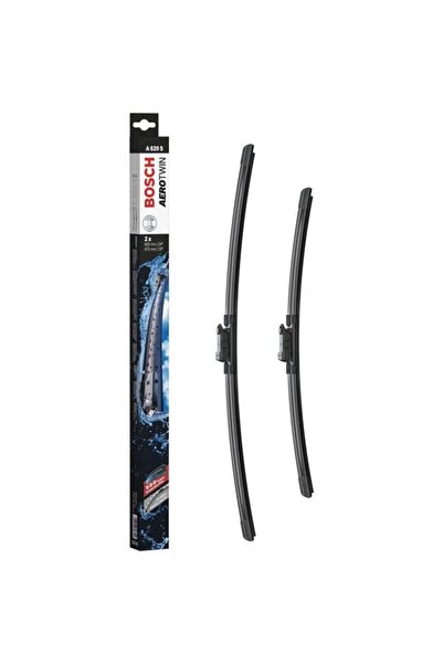 Bosch Honda Civic FE 1.5 2021-2026 Aerotwin Silecek A620S (L15B7)