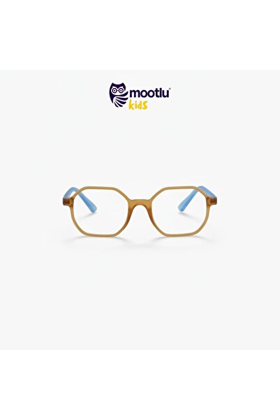 Mootlu Blue Light Protective Children's Screen Glasses - Kids 370