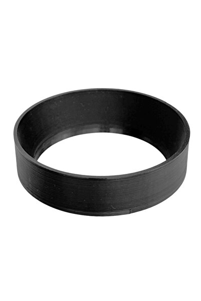58mm Portafiltre Sepeti için Dozaj Halkası Espresso Kahve Dozlama Hunisi