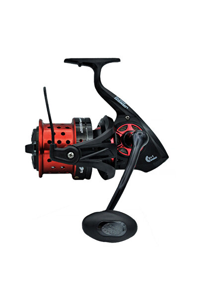Port Fish ماكينة صيد السمك Portfish Jango 8000 fd 8+1 bb