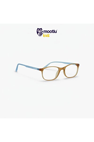 Mootlu Blue Light Protective Children's Screen Glasses - Kids 319