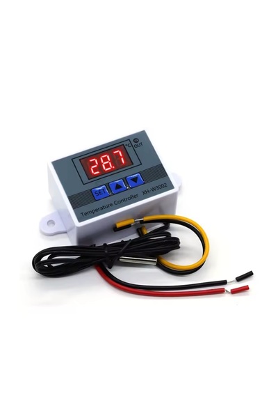 XH-W3002 - AC-220V
