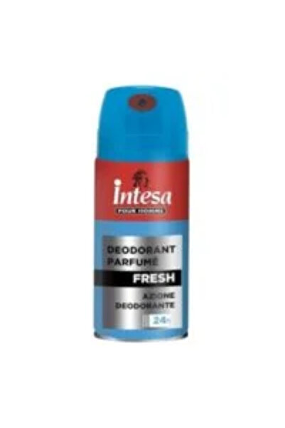 Intesa 2 bucăți deodorant spray pentru bărbați (proaspăt) 150 ml